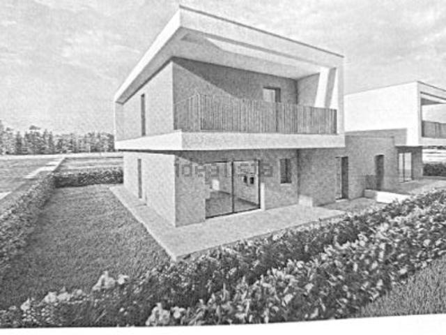 Casa in vendita a Posmon, Montebelluna