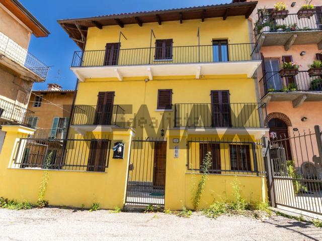 Casa in vendita a Gassino Torinese, Torino