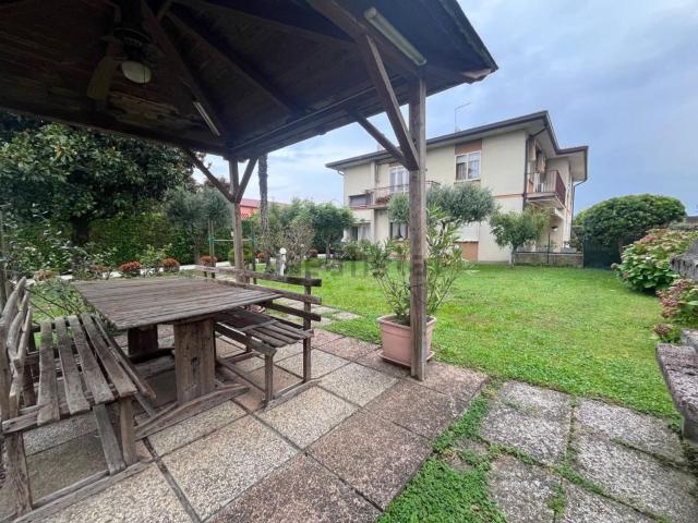 Casa in vendita a Cervarese Santa Croce, Veneto