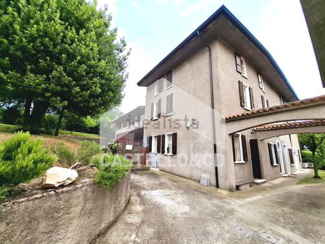 Casa in vendita a San Pietro, Desenzano Del Garda