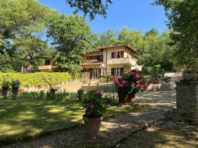 Casa in vendita a Castiglion Fibocchi, Toscana