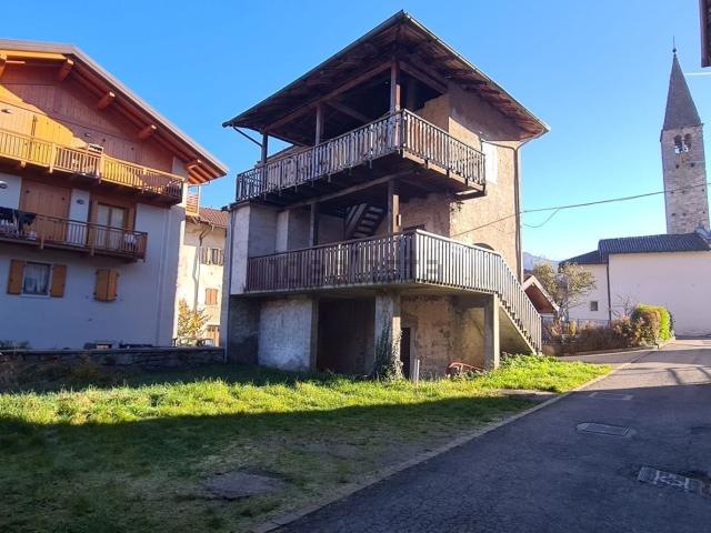 Casa in vendita a Comunità delle Giudicarie, Fiavè