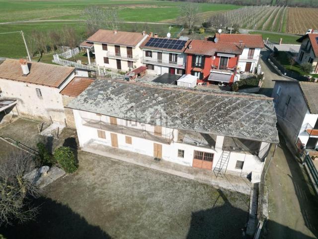 Casa in vendita a Piemonte, Cuneo
