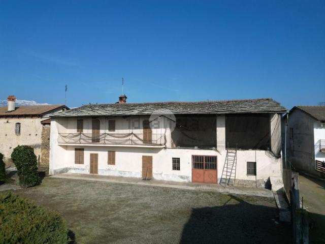 Casa in vendita a Piemonte, Cuneo