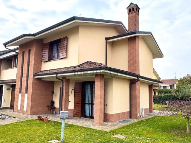 Casa in vendita a Vimodrone, Lombardia