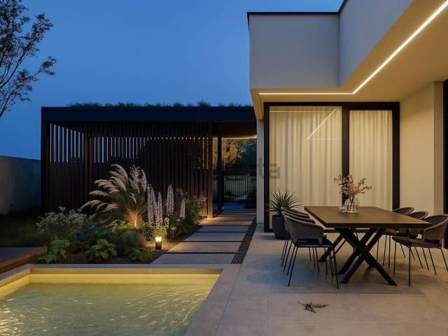 Casa in vendita a Selvazzano Dentro, Veneto