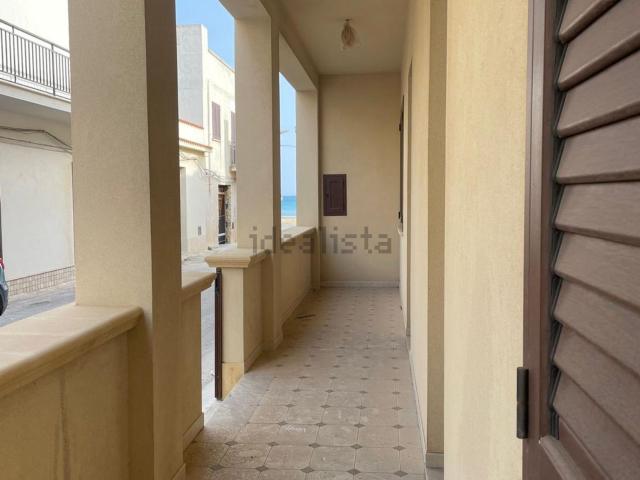Casa in vendita a Tre Fontane, Campobello Di Mazara
