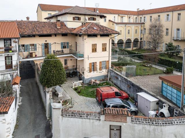 Casa in vendita a Piemonte, Torino