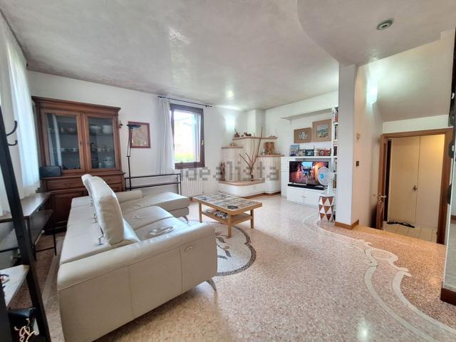Casa in vendita a Rossignago, Spinea