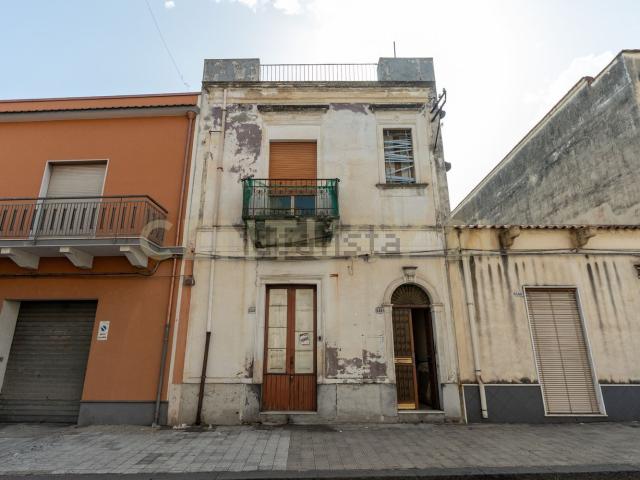 Casa in vendita a Mascali, Sicilia