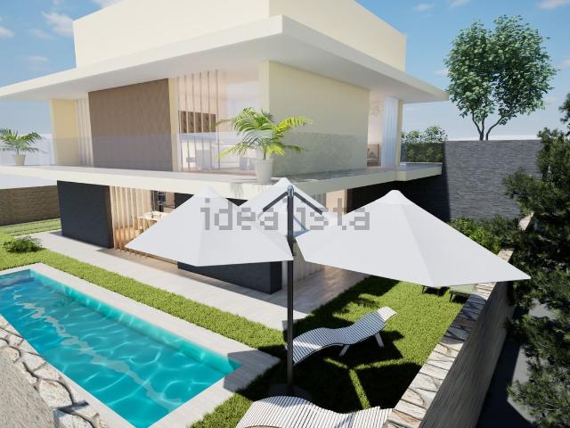 Casa in vendita a Pedara, Sicilia