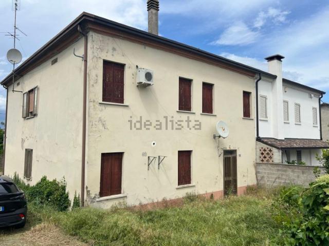 Casa in vendita a Castelguglielmo, Veneto