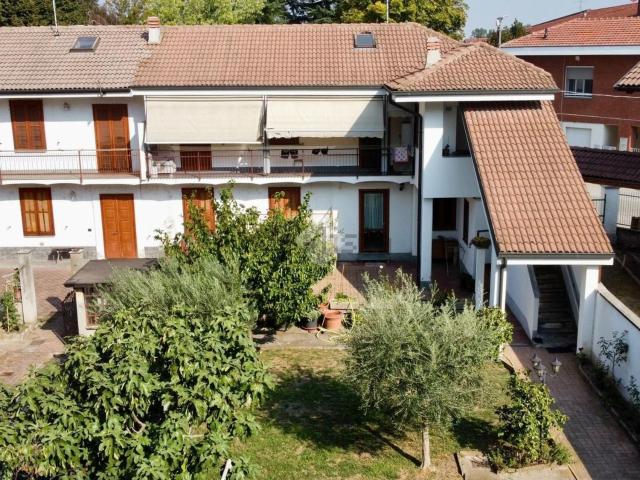 Casa in vendita a Vinovo, Torino