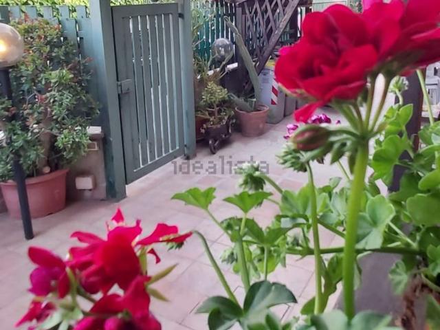 Casa in vendita a Europa, Latina