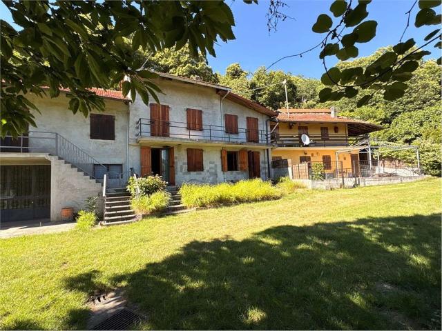 Casa in vendita a Piemonte, Torino