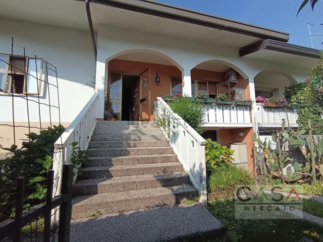 Casa in vendita a Rorai Grande, Pordenone