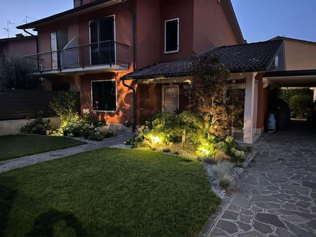 Casa in vendita a Gradella, Pandino