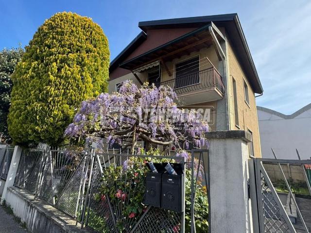 Casa in vendita a Zona Omogenea Milano Nord, Cinisello Balsamo