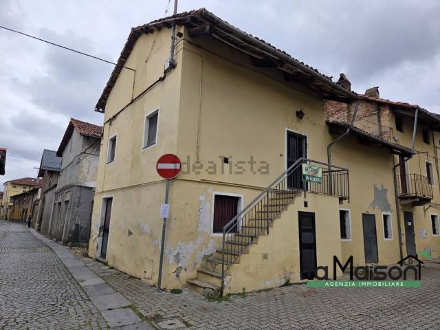 Casa in vendita a Piemonte, Vercelli