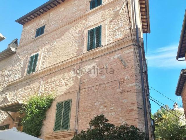 Casa in vendita a Spello, Umbria