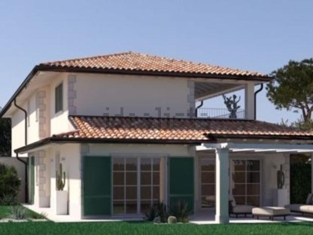 Casa in vendita a Vittoria Apuana, Forte Dei Marmi