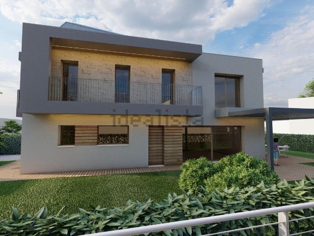 Casa in vendita a Olme, Mogliano Veneto