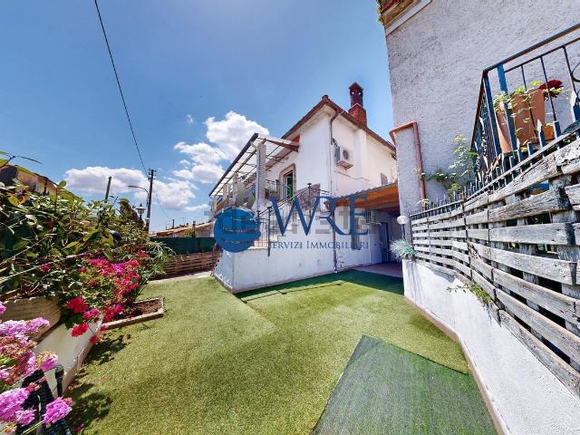 Casa in vendita a Roma Capitale, Lazio