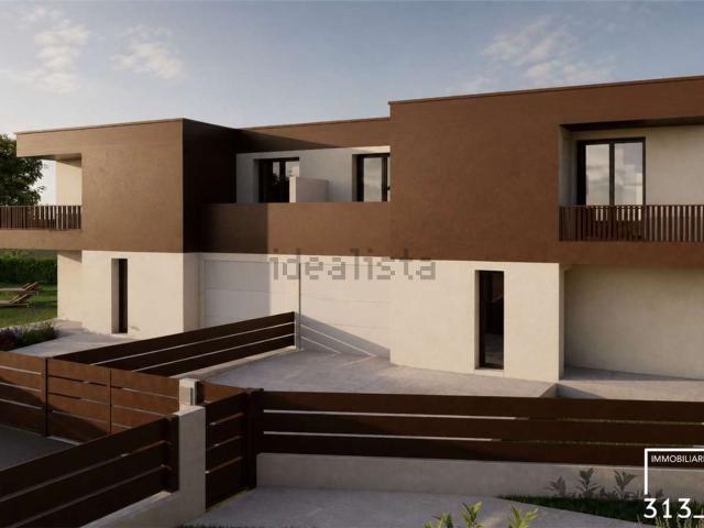 Casa in vendita a Favaro Veneto, Venezia