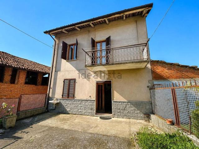 Casa in vendita a Cardona, Alfiano Natta