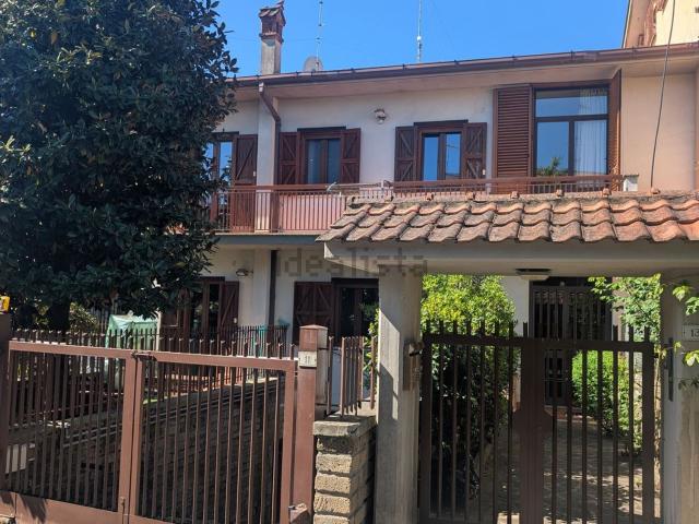 Casa in vendita a Roma Capitale, Lazio