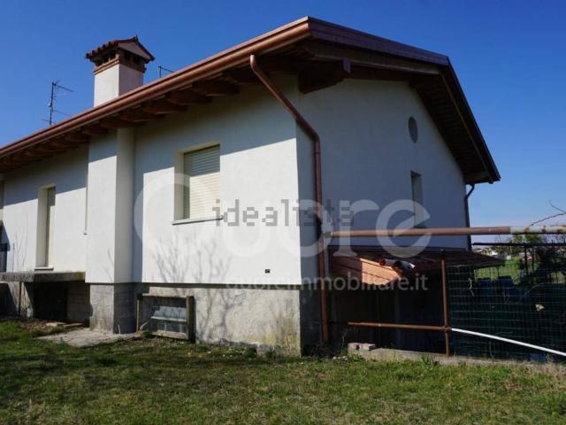 Casa in vendita a Firmano, Premariacco