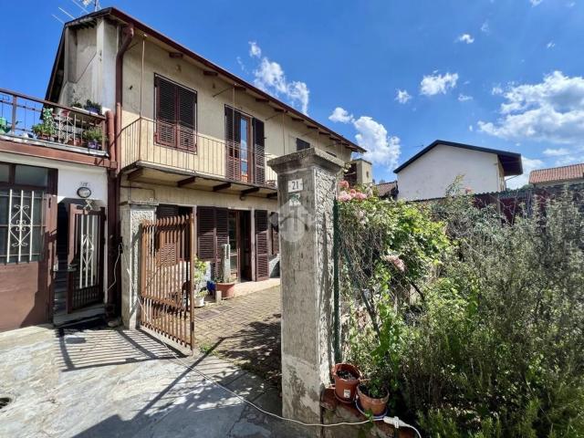 Casa in vendita a Piemonte, Torino