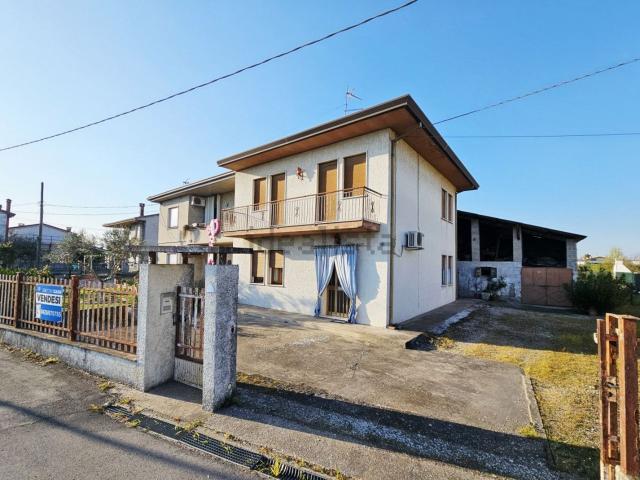 Casa in vendita a Ponso, Veneto