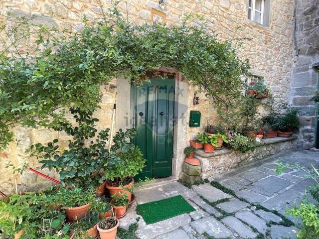 Casa in vendita a Unione dei comuni Media Valle del Serchio, Villa Basilica