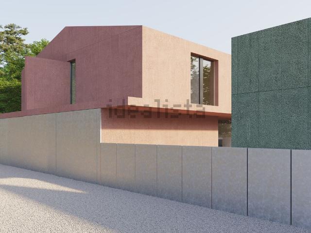 Casa in vendita a Ponzano Veneto, Zanella