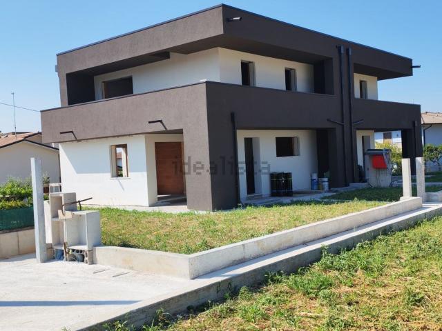 Casa in vendita a Carrè, Veneto