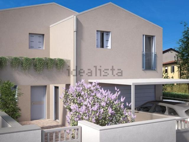 Casa in vendita a Lonigo, Vicenza