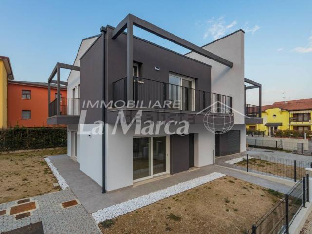 Casa in vendita a San Lazzaro, Treviso