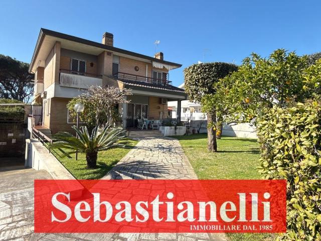 Casa in vendita a Lido di Enea, Roma Capitale