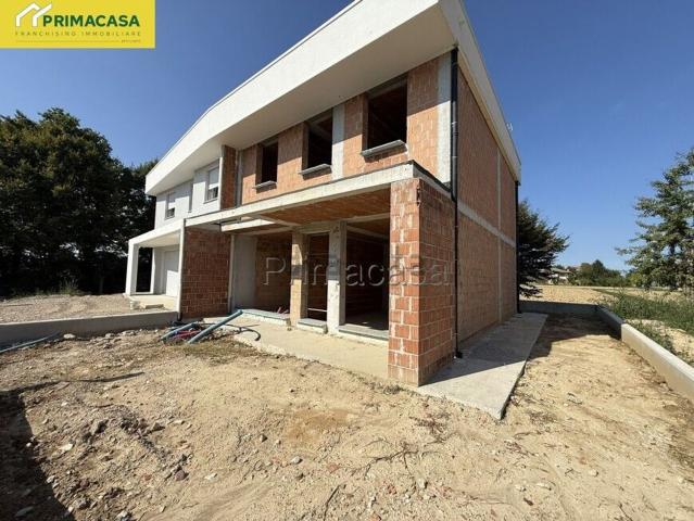 Casa in vendita a San Liberale, Marcon