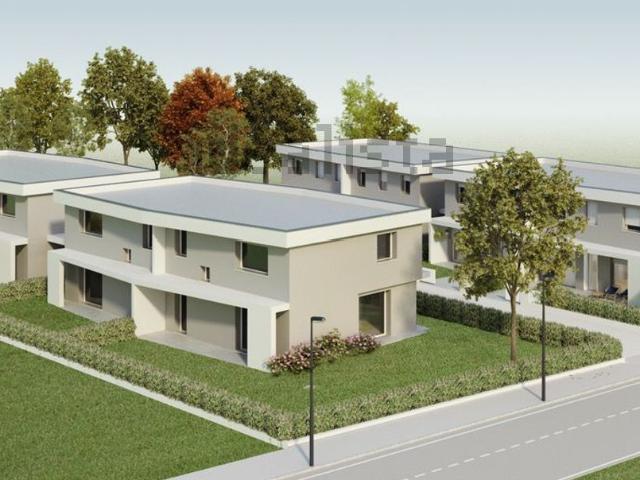 Casa in vendita a Marcon, Veneto