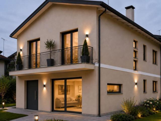 Casa in vendita a Santa Bona, Treviso