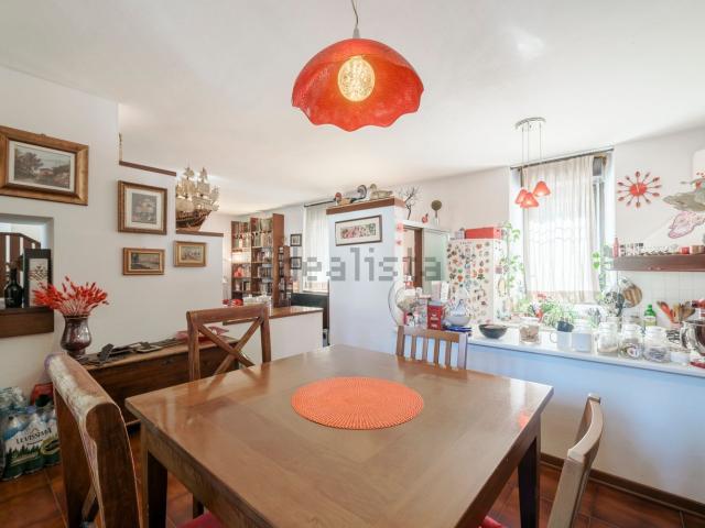 Casa in vendita a Zona Centro, Brescia