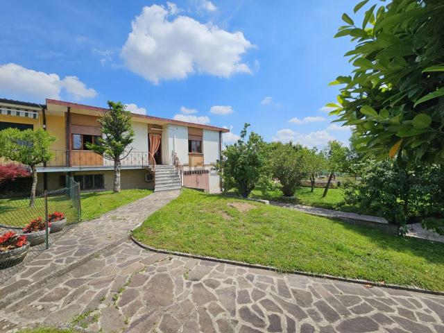 Casa in vendita a Montagnana, Veneto