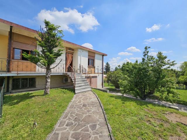 Casa in vendita a Montagnana, Padova