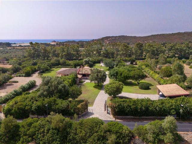 Casa in vendita a Domus De Maria, Sardigna/Sardegna