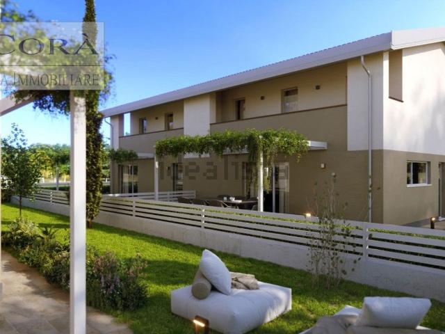 Casa in vendita a Feriole, Padova