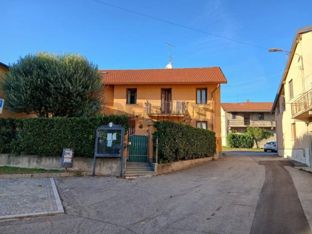 Casa in vendita a Casale Litta, Lombardia