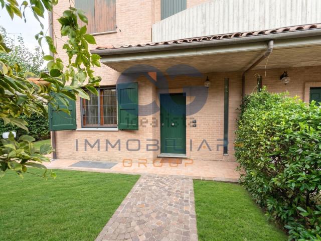 Casa in vendita a Gessi, Zola Predosa