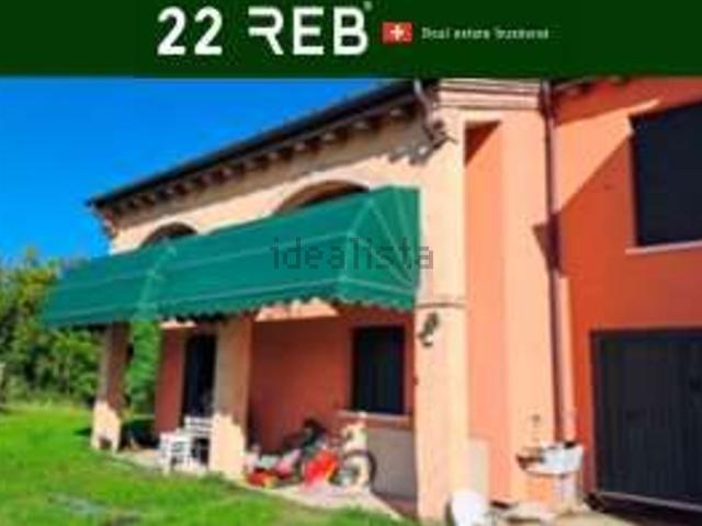 Casa in vendita a San Michele, Casale Sul Sile